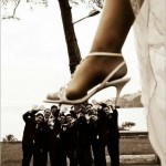 bride-shoe bride-shoe